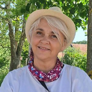 Picture of Mirsada Memić