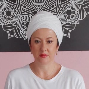 Picture of Sanela Ramadan