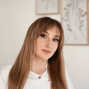 Picture of Ružica Dževdetbegović