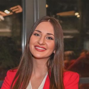 Picture of Dr. Erna Salibašić