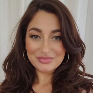 Picture of Amra Nahić